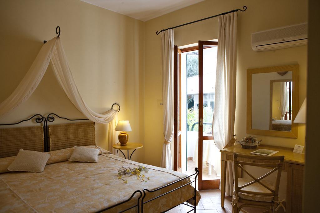 Hotel Gallo Nero Sant'Andrea  Bagian luar foto